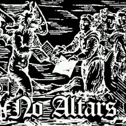 No Altars : Demo MMXIII